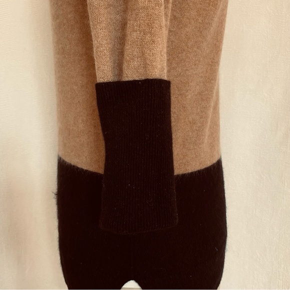 Club Monaco pure cashmere Sm sweater - Picture 8 of 8